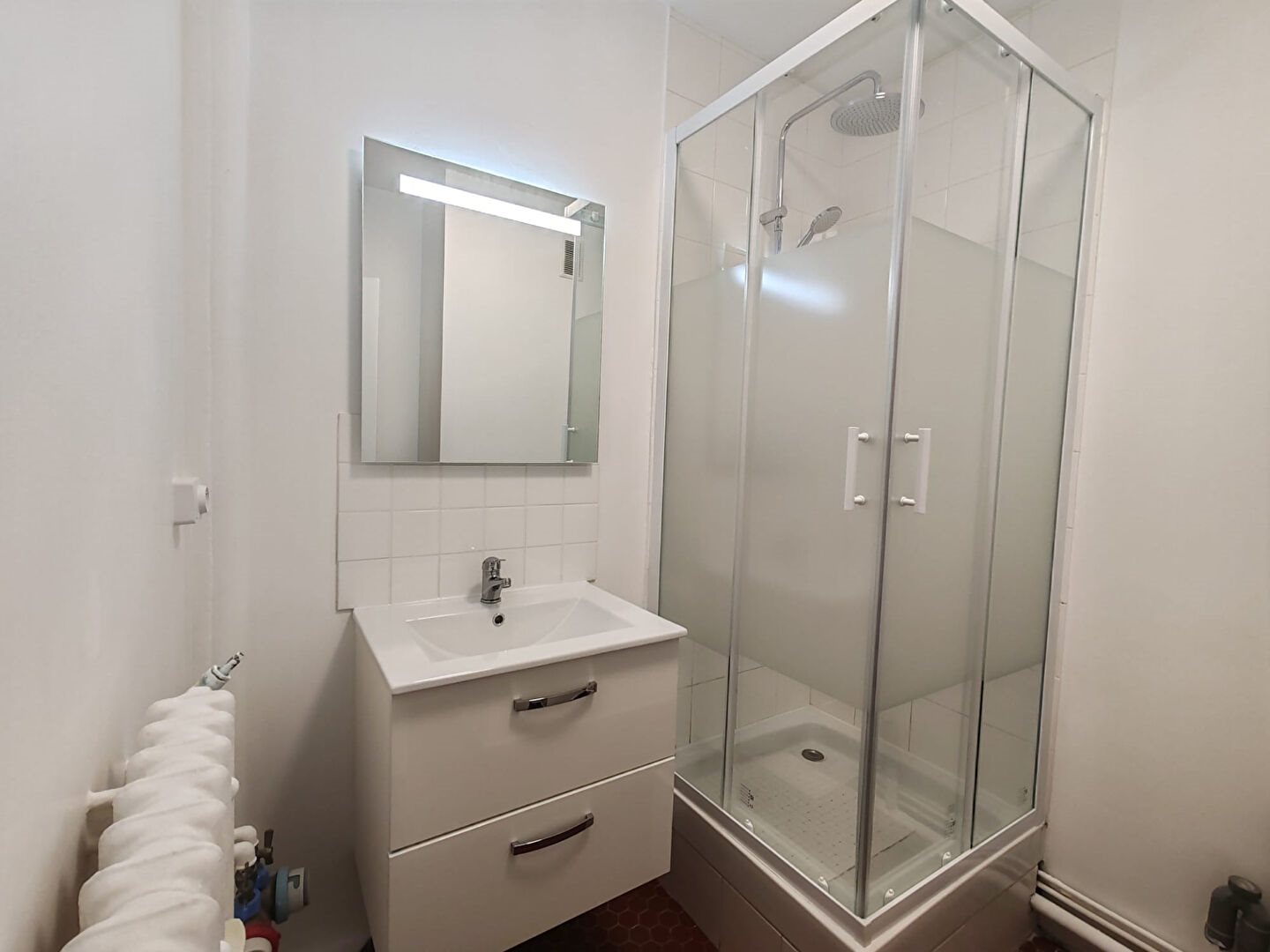 Appartement à louer, 26m², Fontenay-sous-Bois