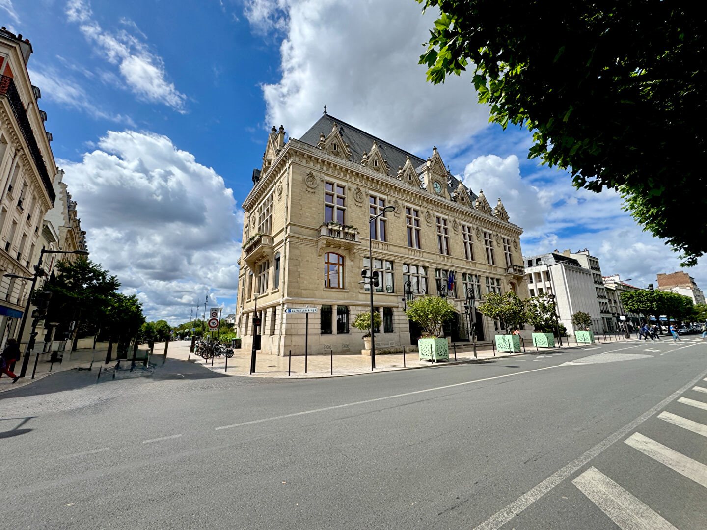 Appartement à vendre, 29m², Vincennes
