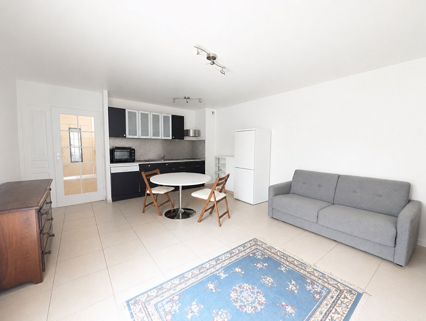 Appartement à vendre, 48m², Fontenay-sous-Bois