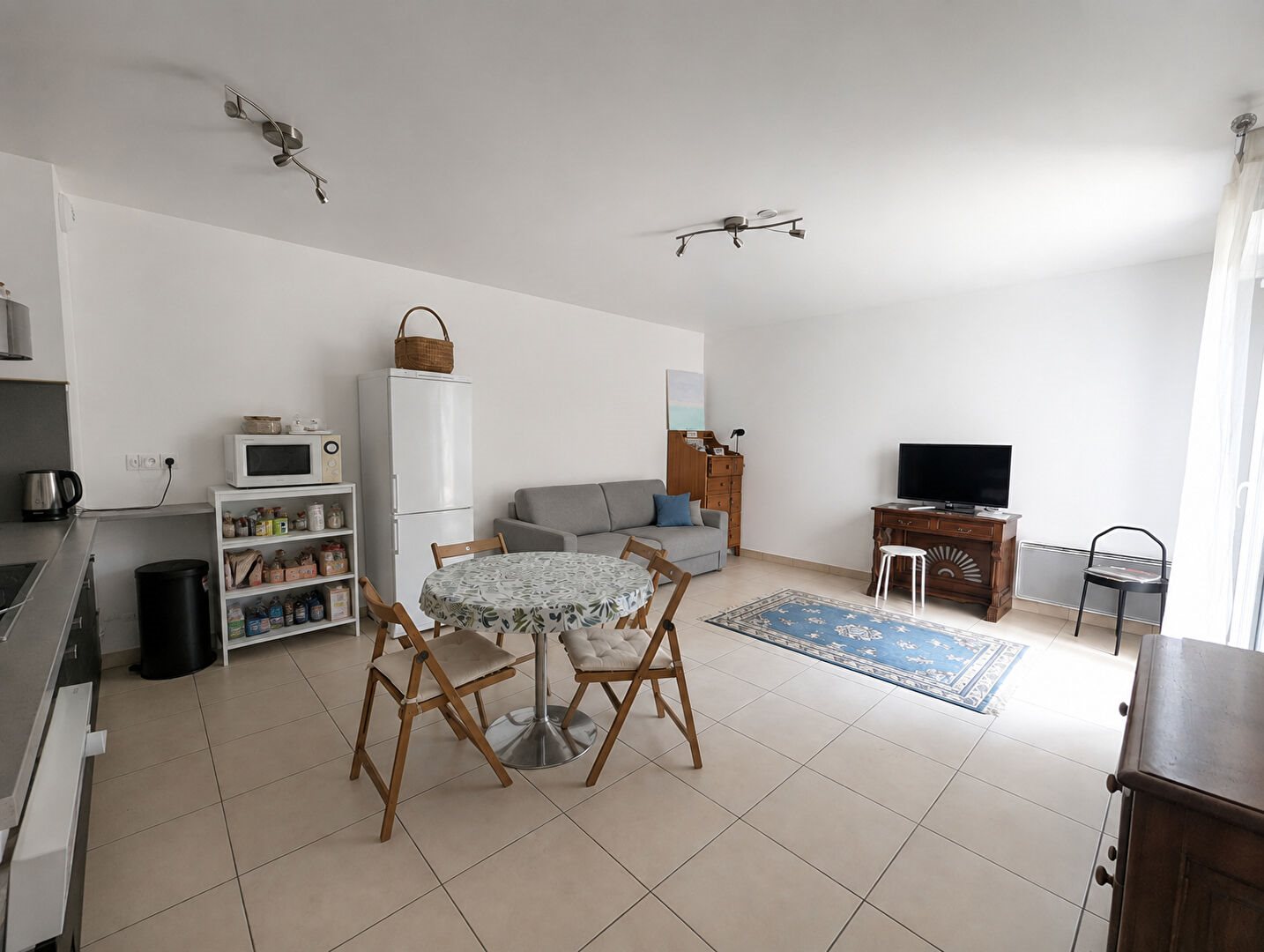 Appartement à vendre, 48m², Fontenay-sous-Bois