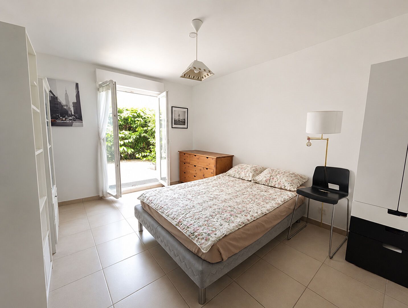 Appartement à vendre, 48m², Fontenay-sous-Bois