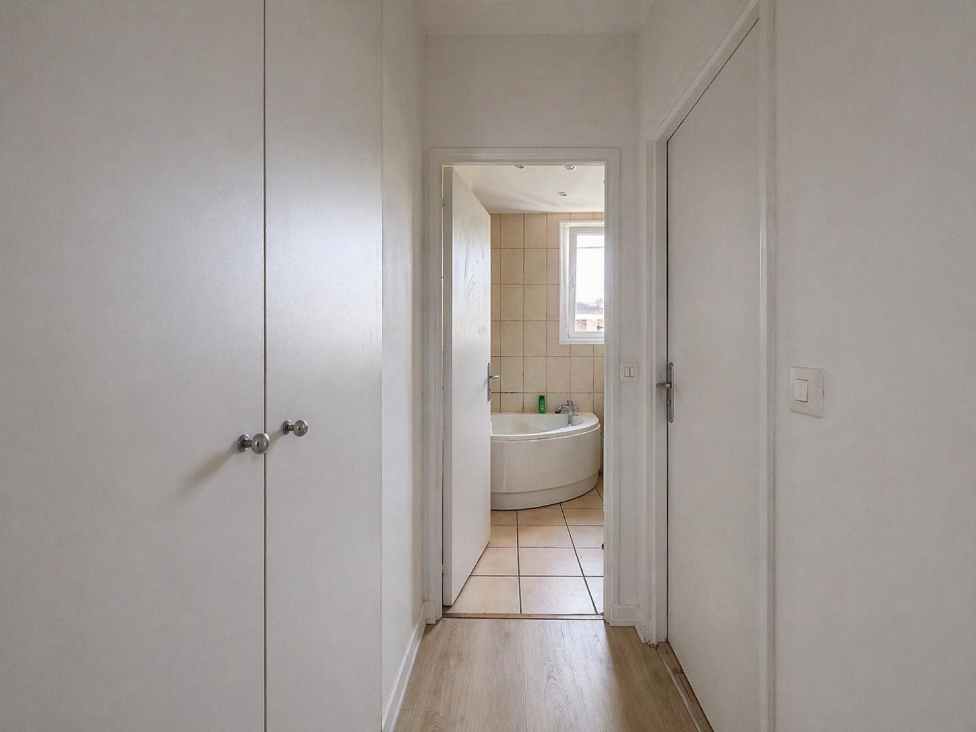 Appartement à vendre, 61m², Fontenay-sous-Bois