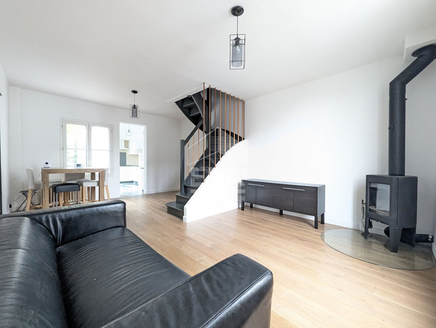 Maison à louer, 75m², Fontenay-sous-Bois