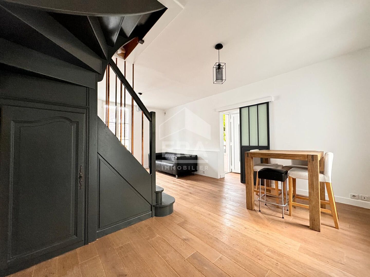 Maison à louer, 75m², Fontenay-sous-Bois