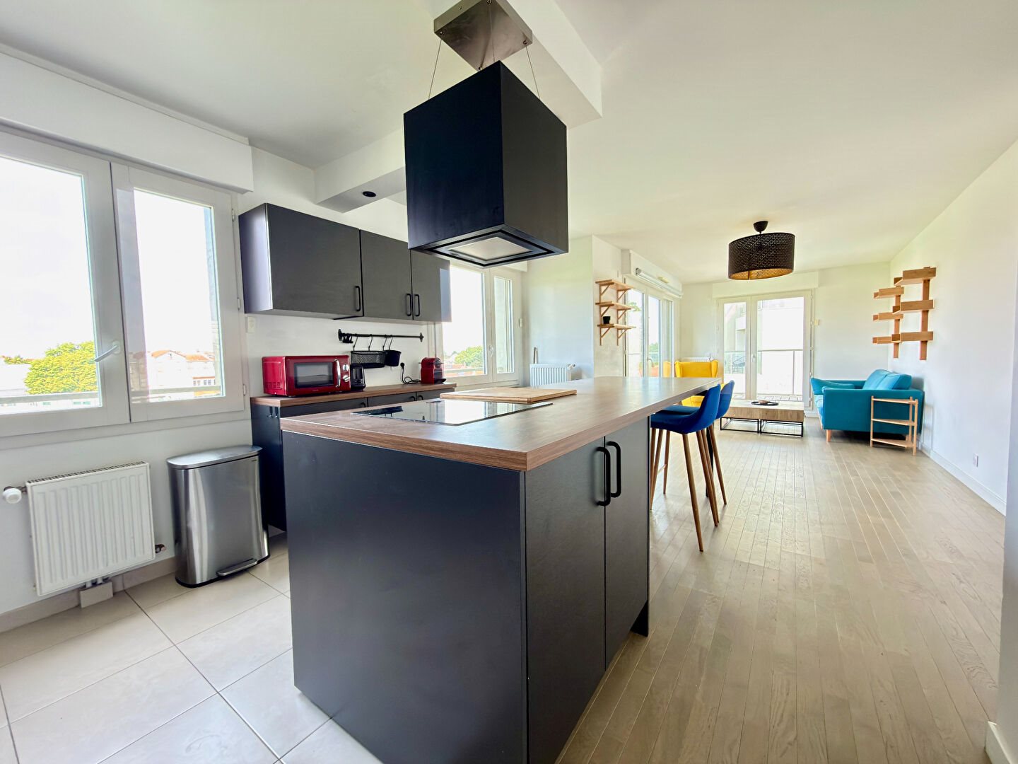 Appartement à louer, 72m², Fontenay-sous-Bois
