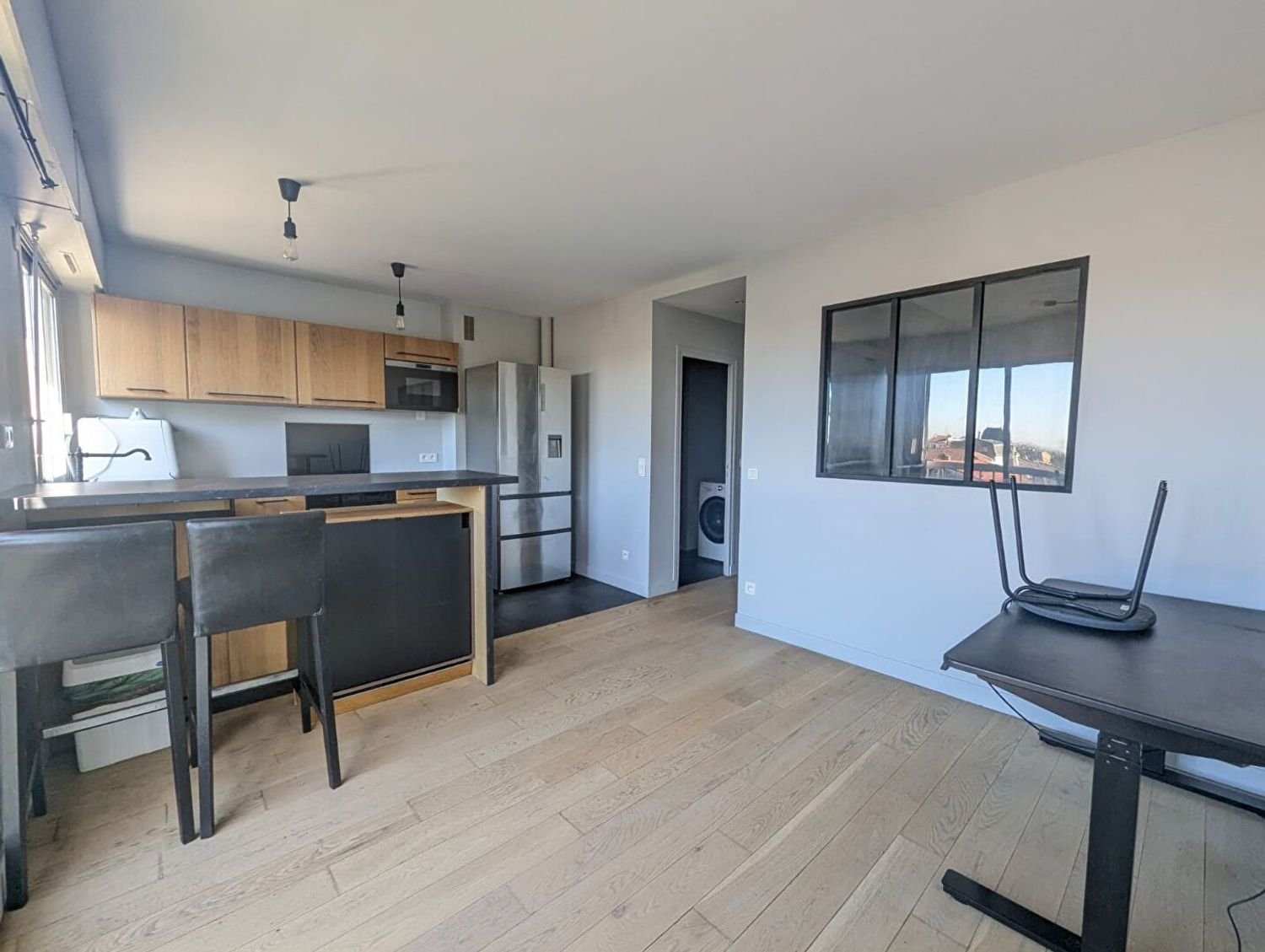 Appartement à louer, 30m², Fontenay-sous-Bois