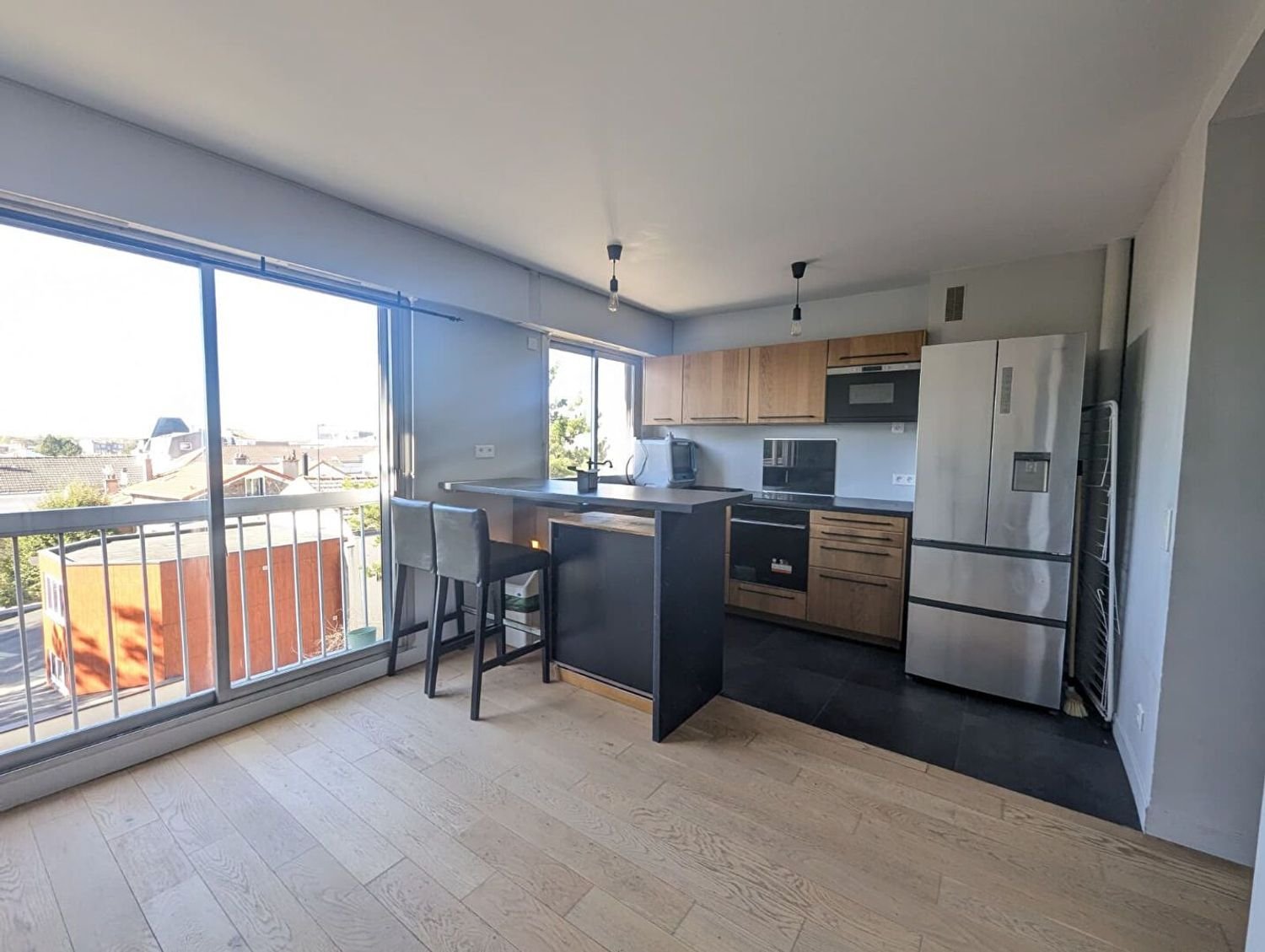 Appartement à louer, 30m², Fontenay-sous-Bois