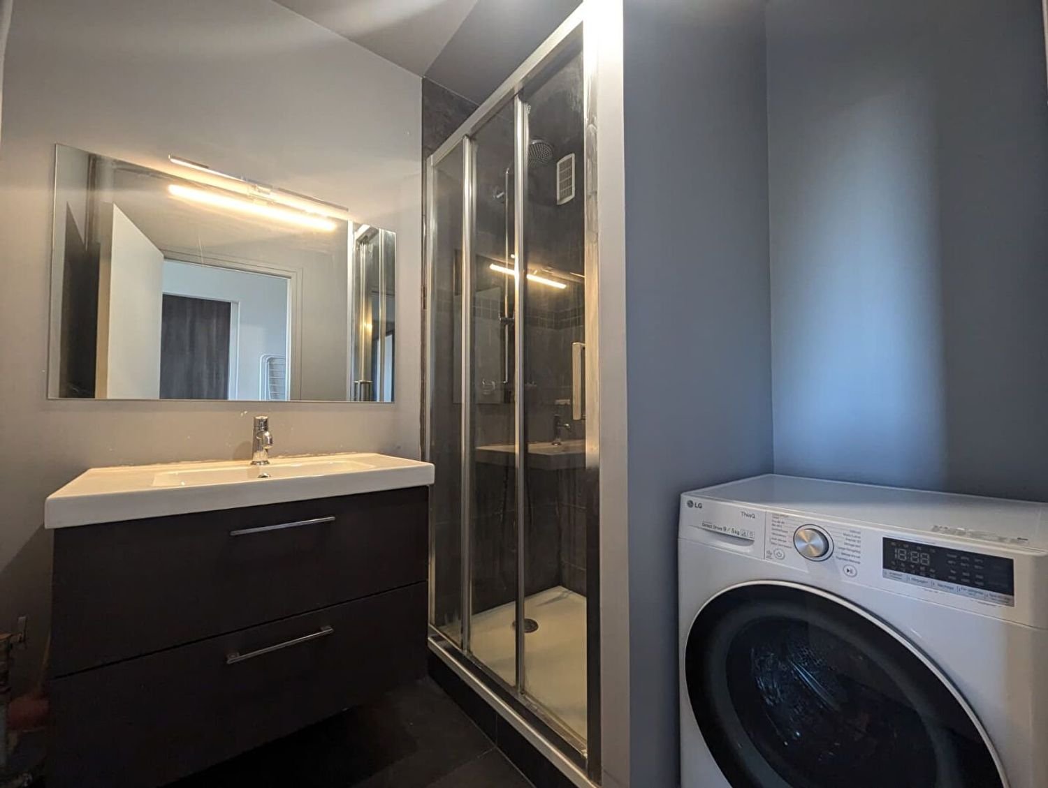 Appartement à louer, 30m², Fontenay-sous-Bois