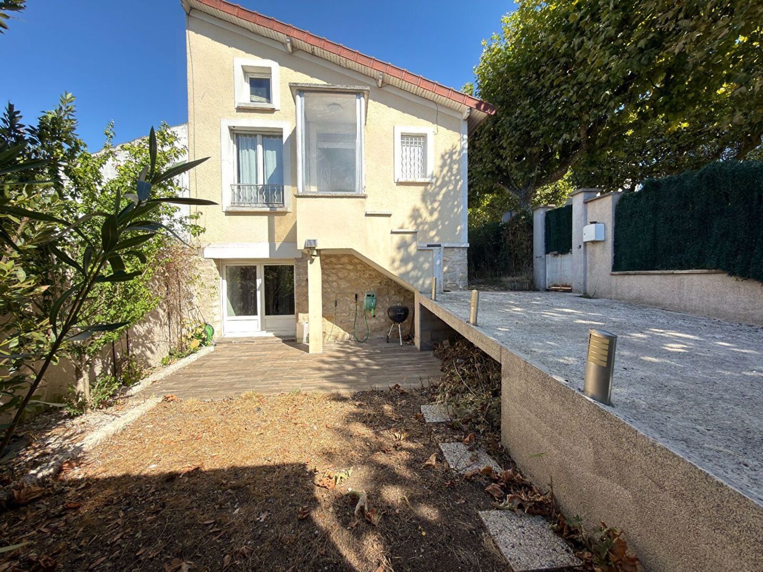 Maison à vendre, 89m², Champigny-sur-Marne