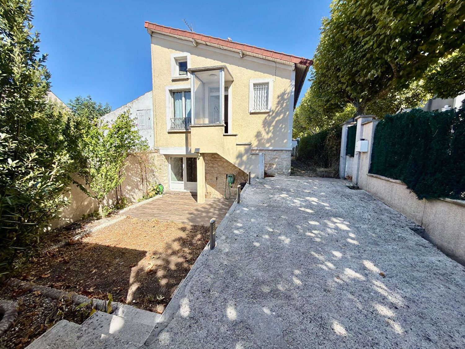 Maison à vendre, 89m², Champigny-sur-Marne