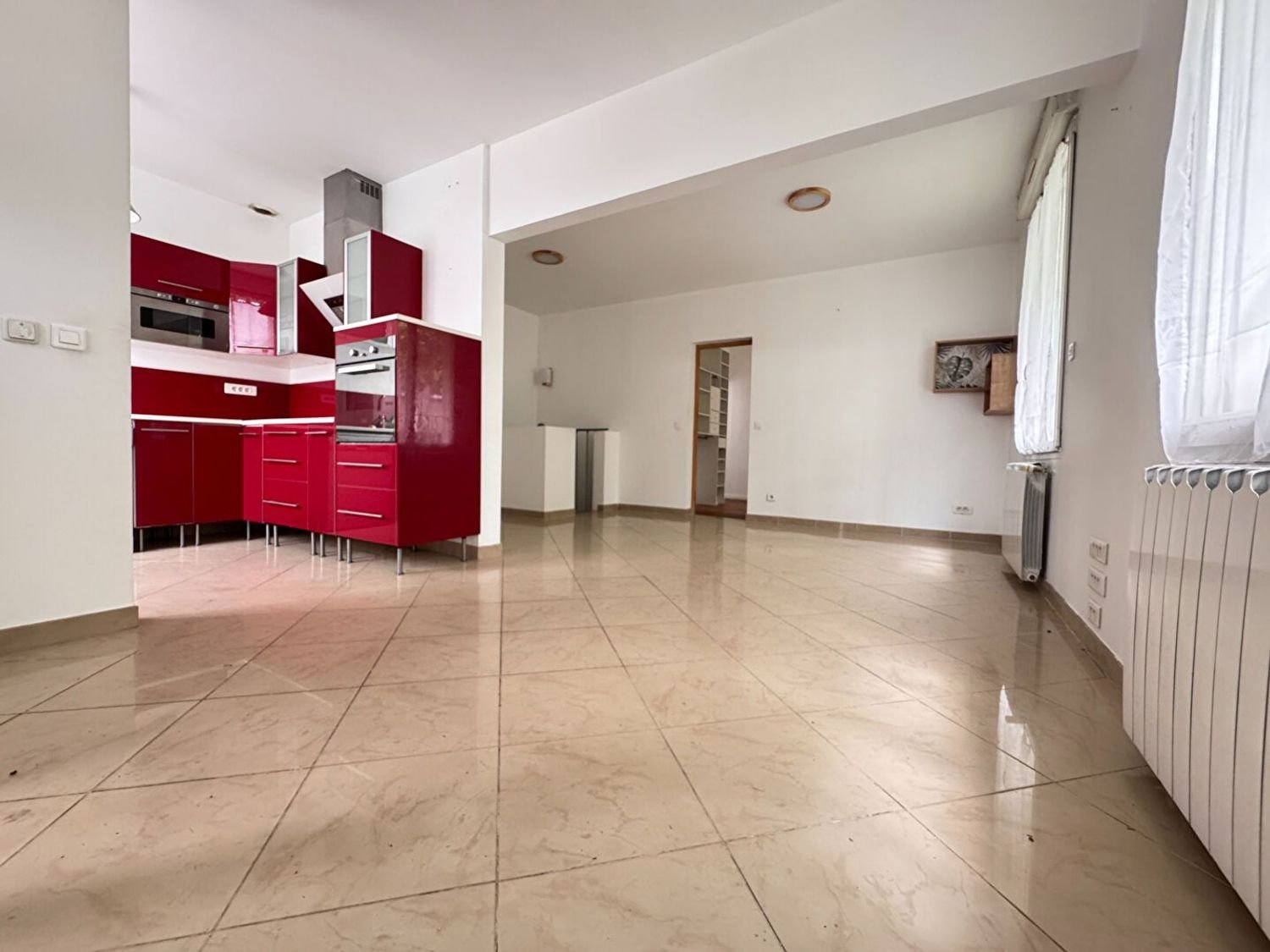 Maison à vendre, 89m², Champigny-sur-Marne