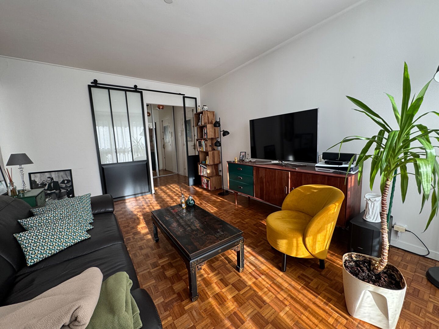 Appartement à vendre, 42m², Fontenay-sous-Bois