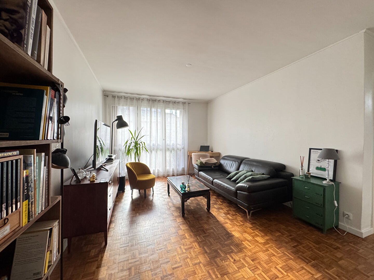 Appartement à vendre, 42m², Fontenay-sous-Bois