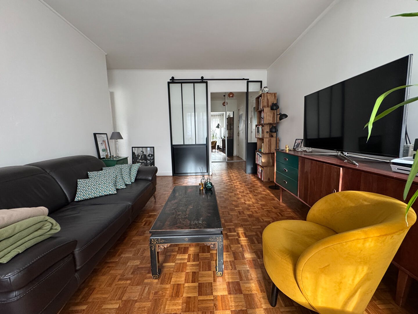 Appartement à vendre, 42m², Fontenay-sous-Bois