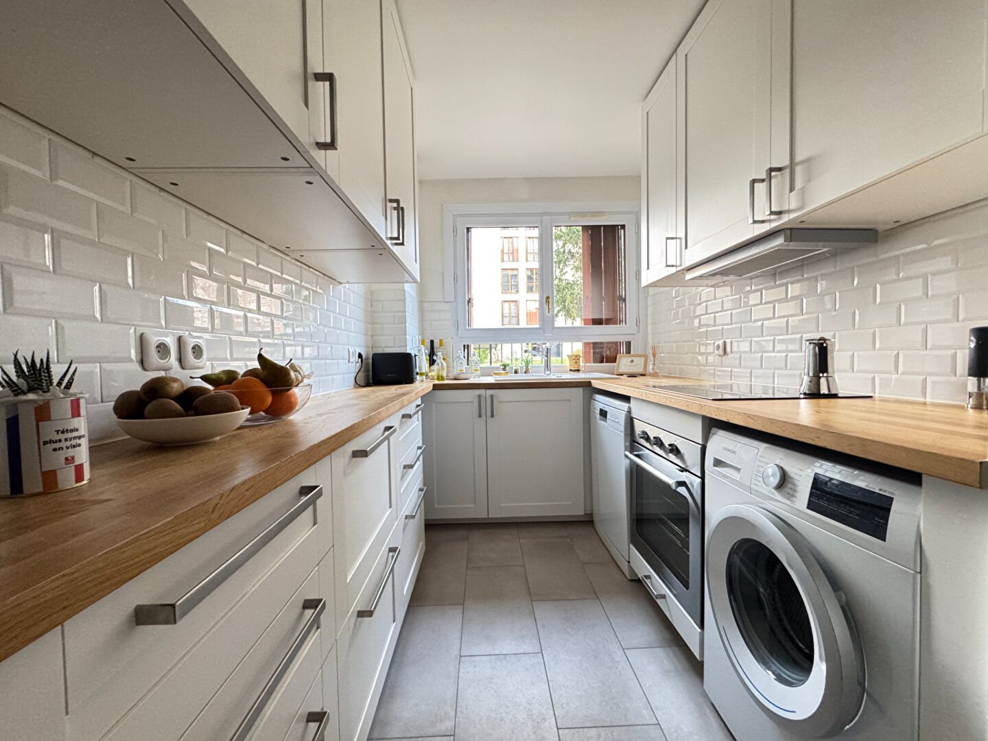 Appartement à vendre, 42m², Fontenay-sous-Bois