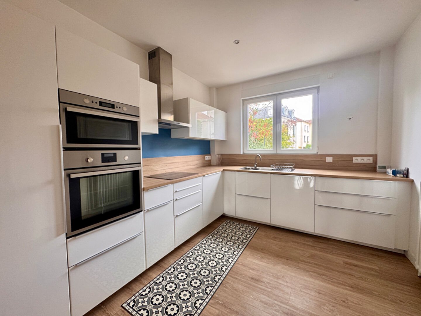 Maison à louer, 148m², Fontenay-sous-Bois