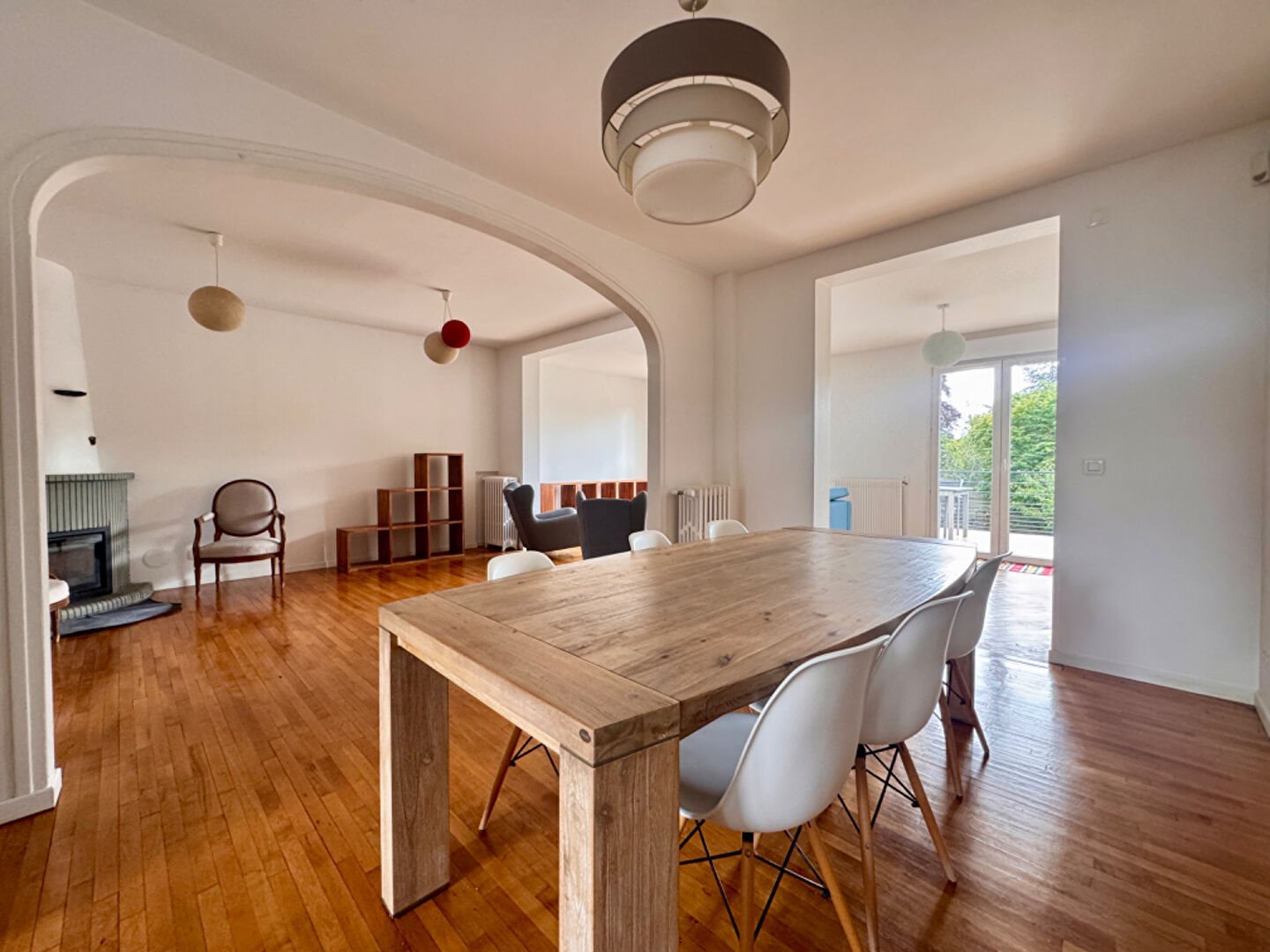 Maison à louer, 148m², Fontenay-sous-Bois