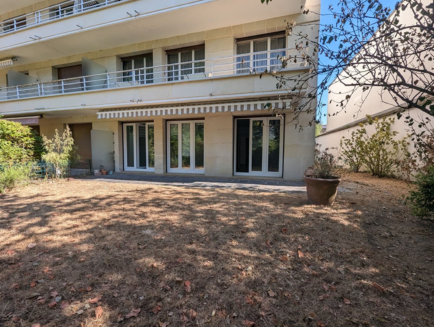 Appartement à louer, 68m², Fontenay-sous-Bois