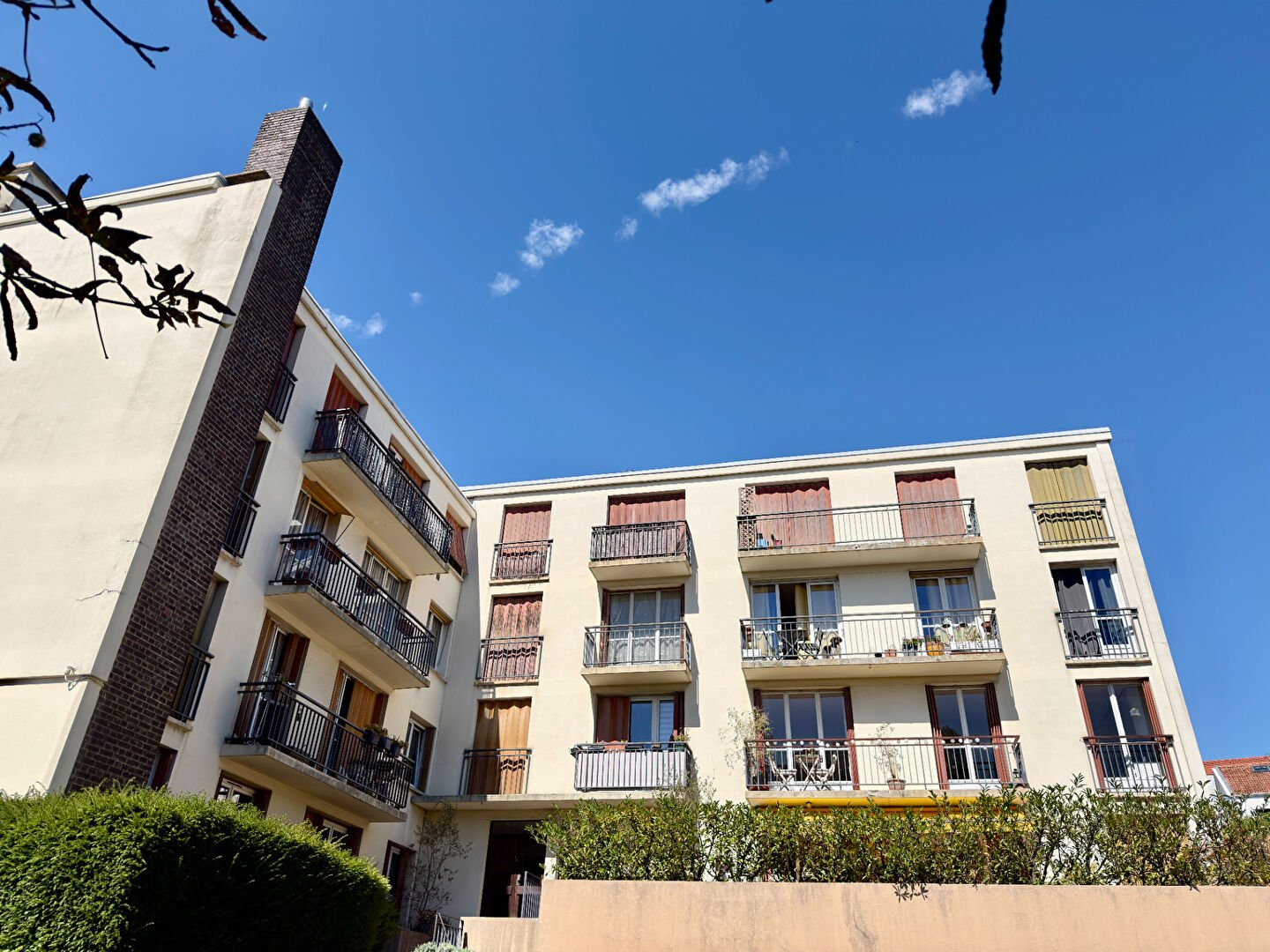 Appartement à vendre, 60m², Fontenay-sous-Bois