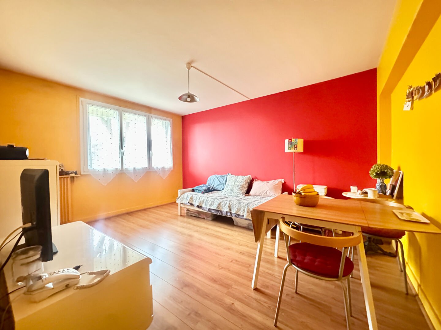Appartement à vendre, 61m², Fontenay-sous-Bois