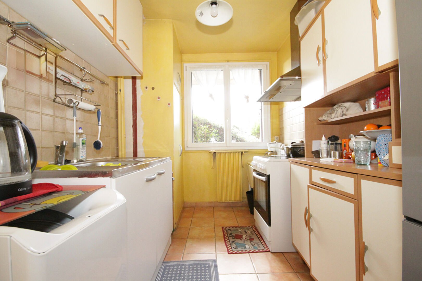 Appartement à vendre, 61m², Fontenay-sous-Bois