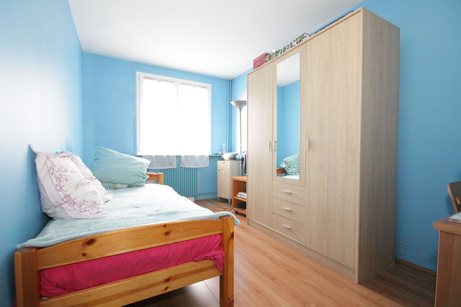 Appartement à vendre, 61m², Fontenay-sous-Bois