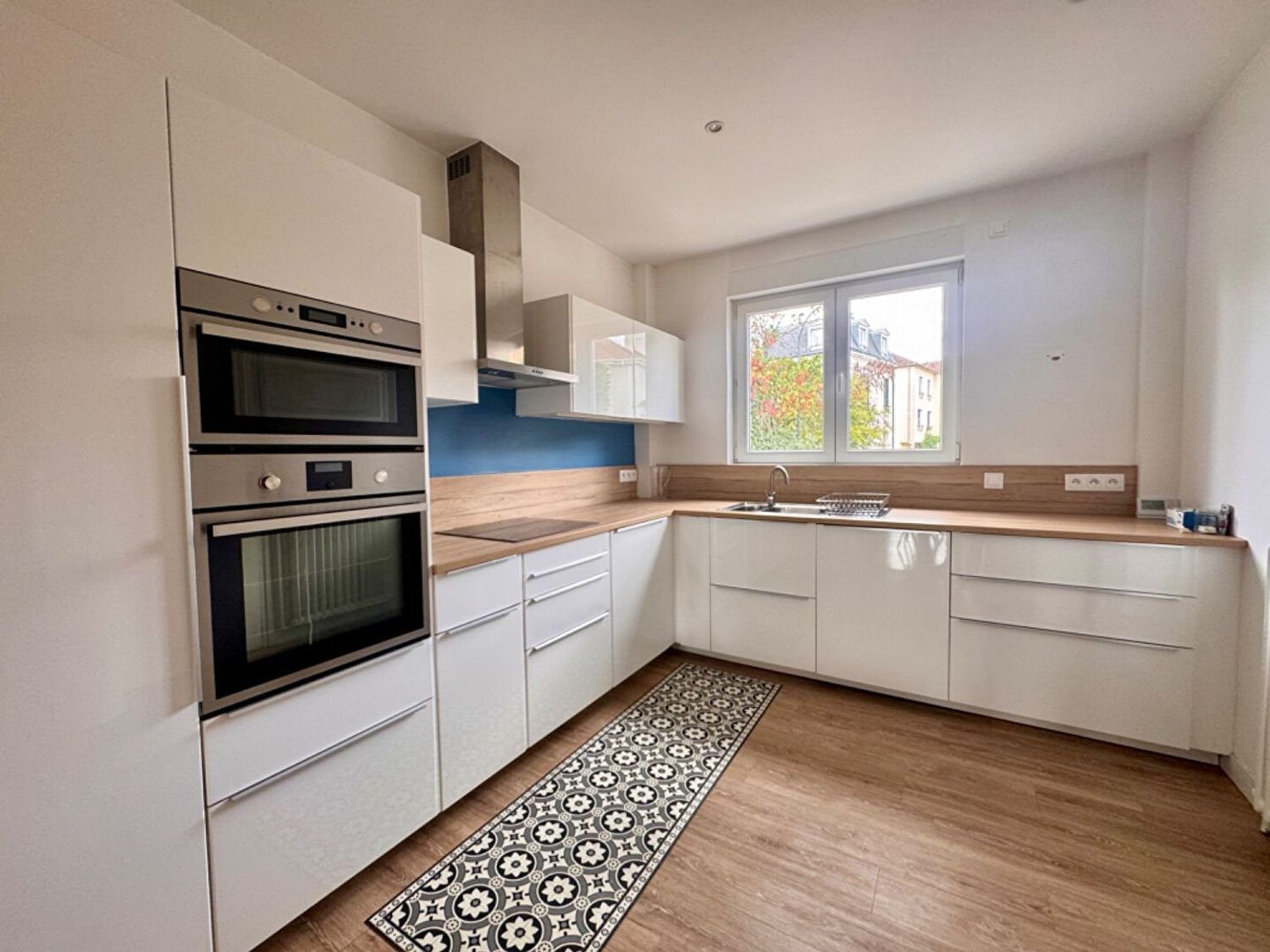 Maison à louer, 148m², Fontenay-sous-Bois