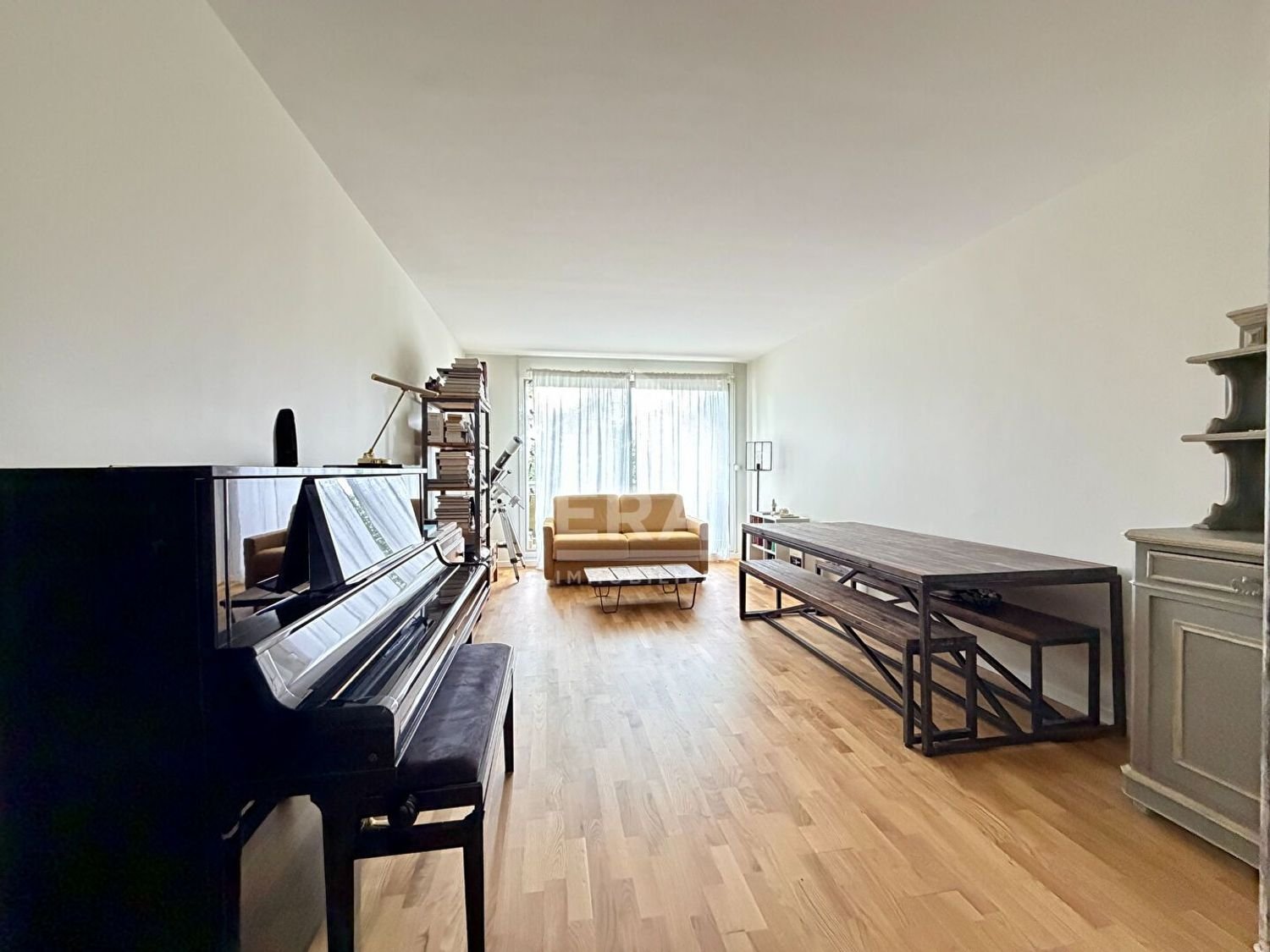 Appartement à vendre, 52m², Nogent-sur-Marne