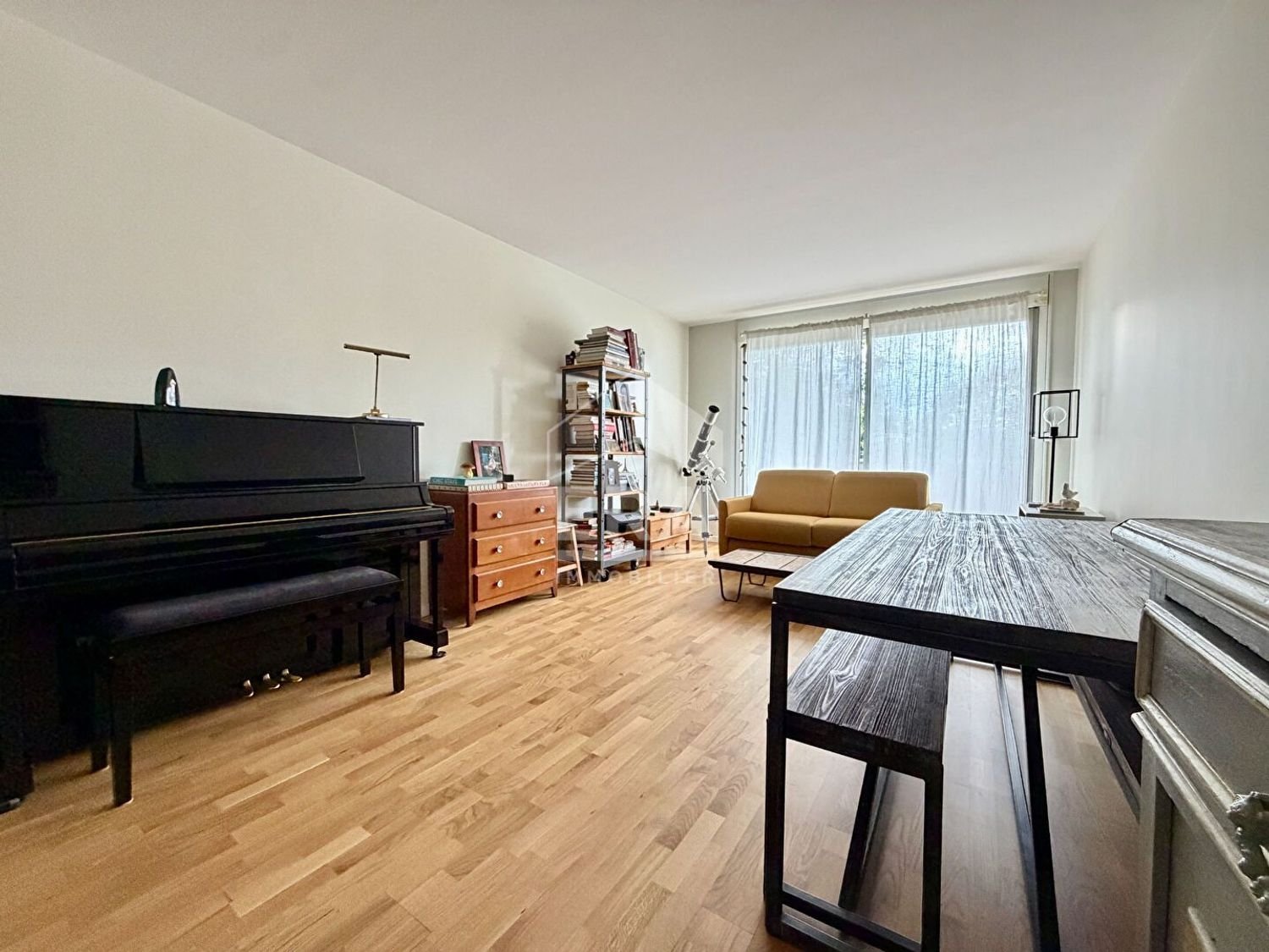 Appartement à vendre, 52m², Nogent-sur-Marne