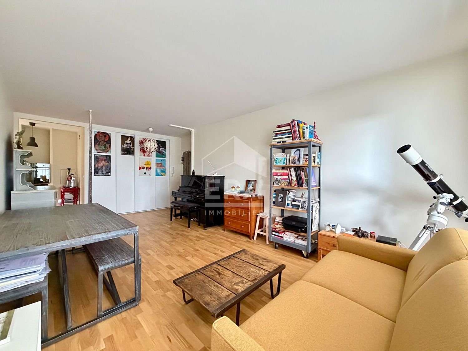 Appartement à vendre, 52m², Nogent-sur-Marne