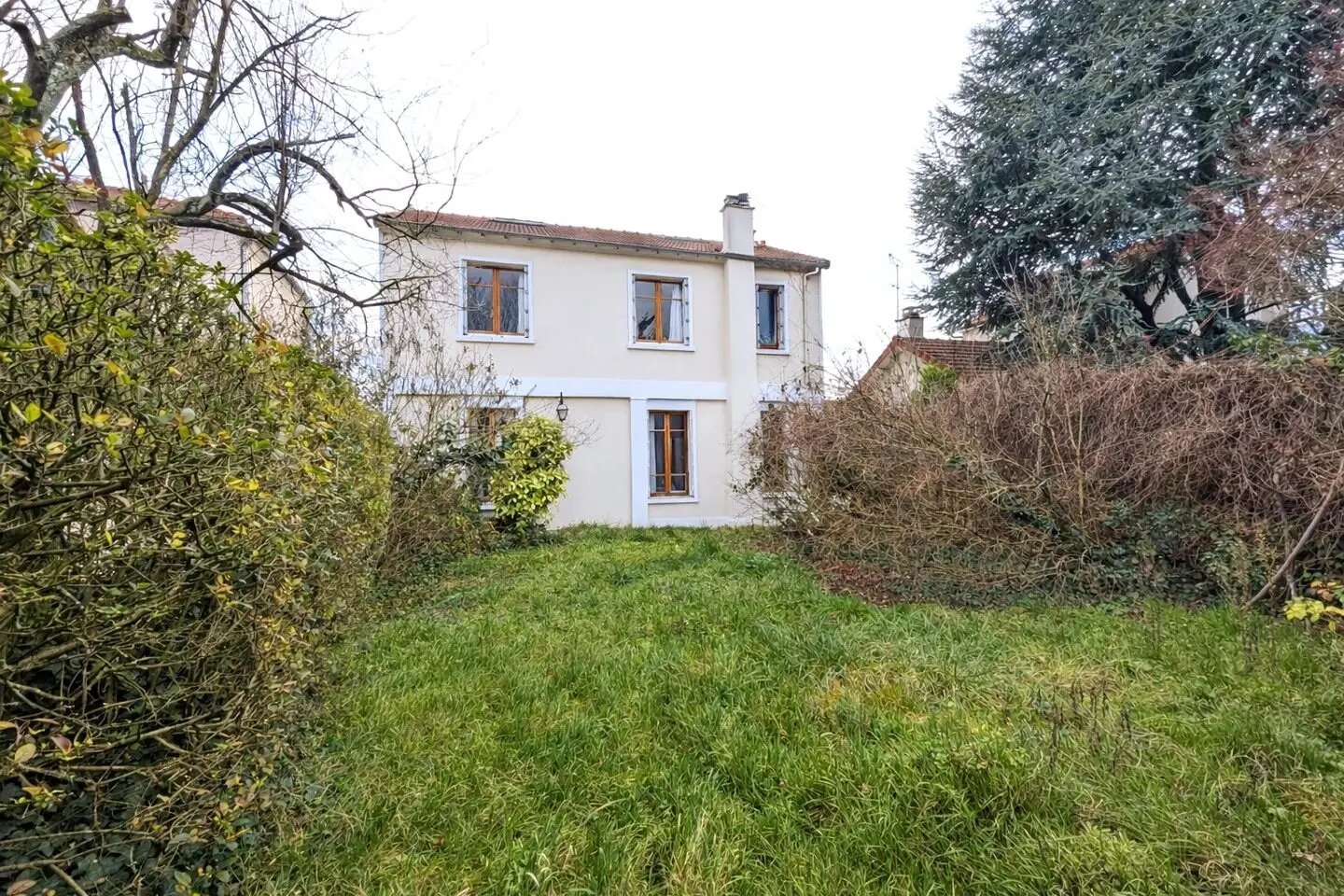 Maison à vendre, 218m², Fontenay-sous-Bois