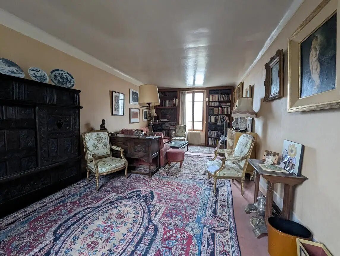 Maison à vendre, 218m², Fontenay-sous-Bois