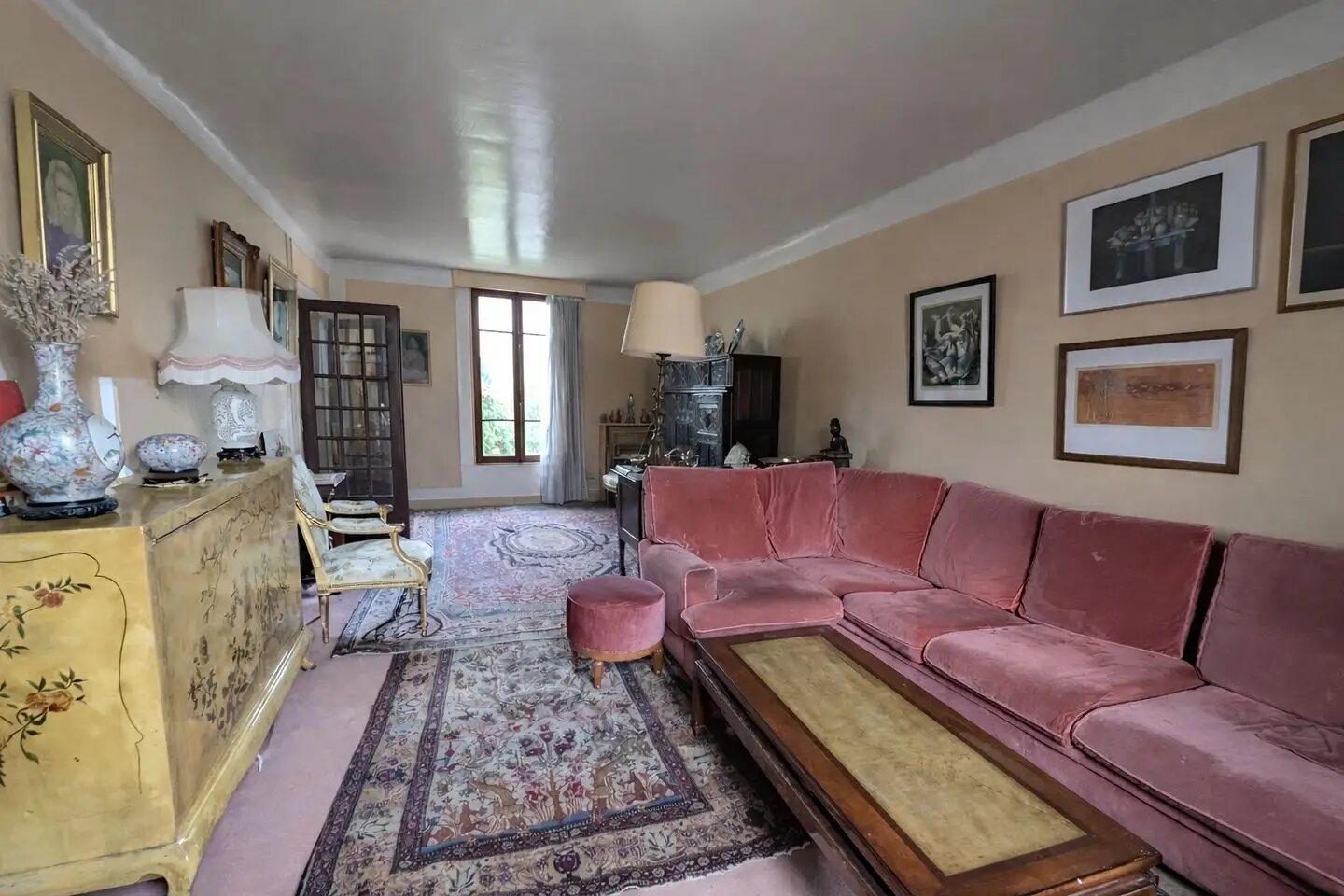 Maison à vendre, 218m², Fontenay-sous-Bois