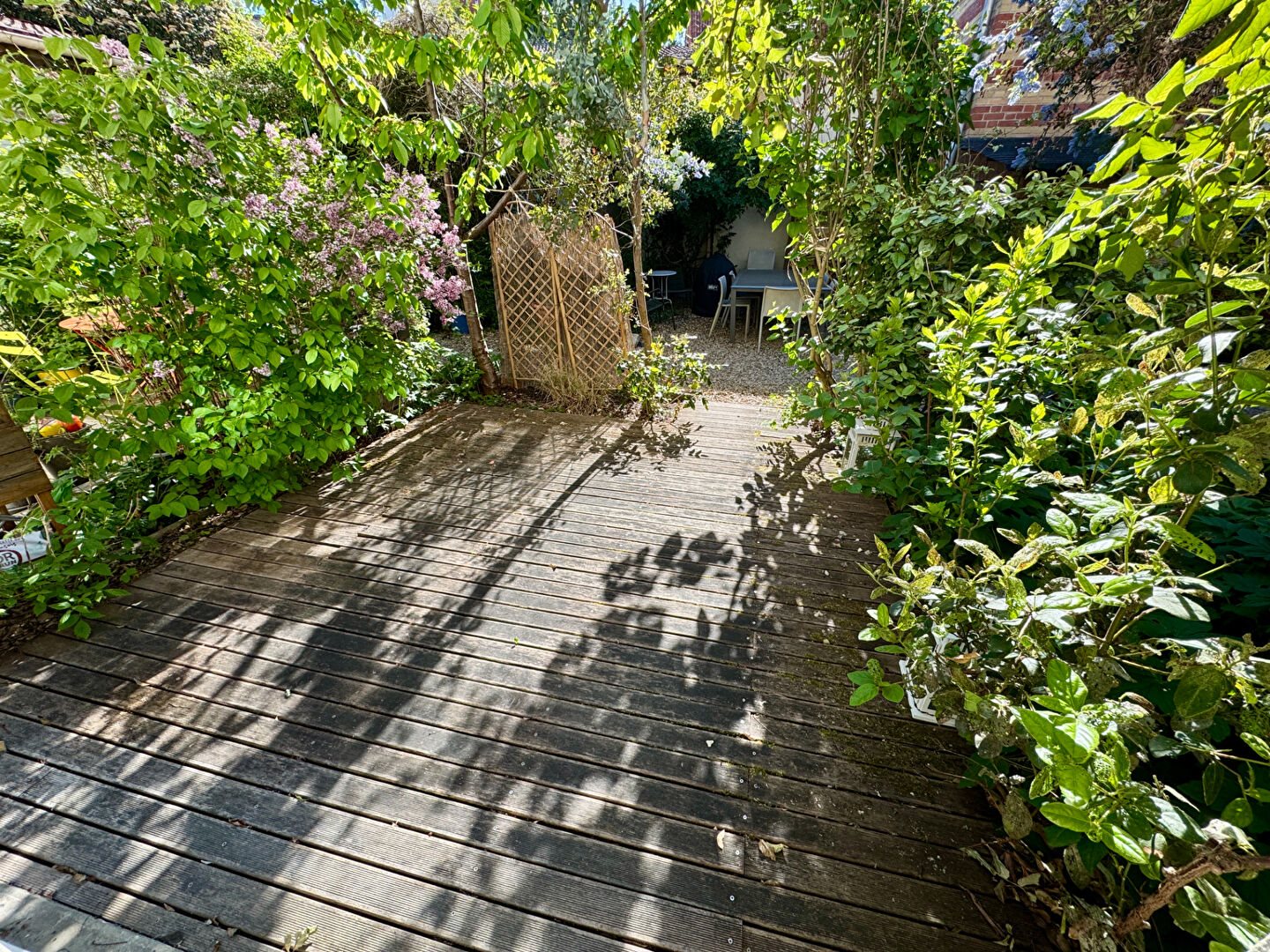 Appartement à vendre, 68m², Fontenay-sous-Bois