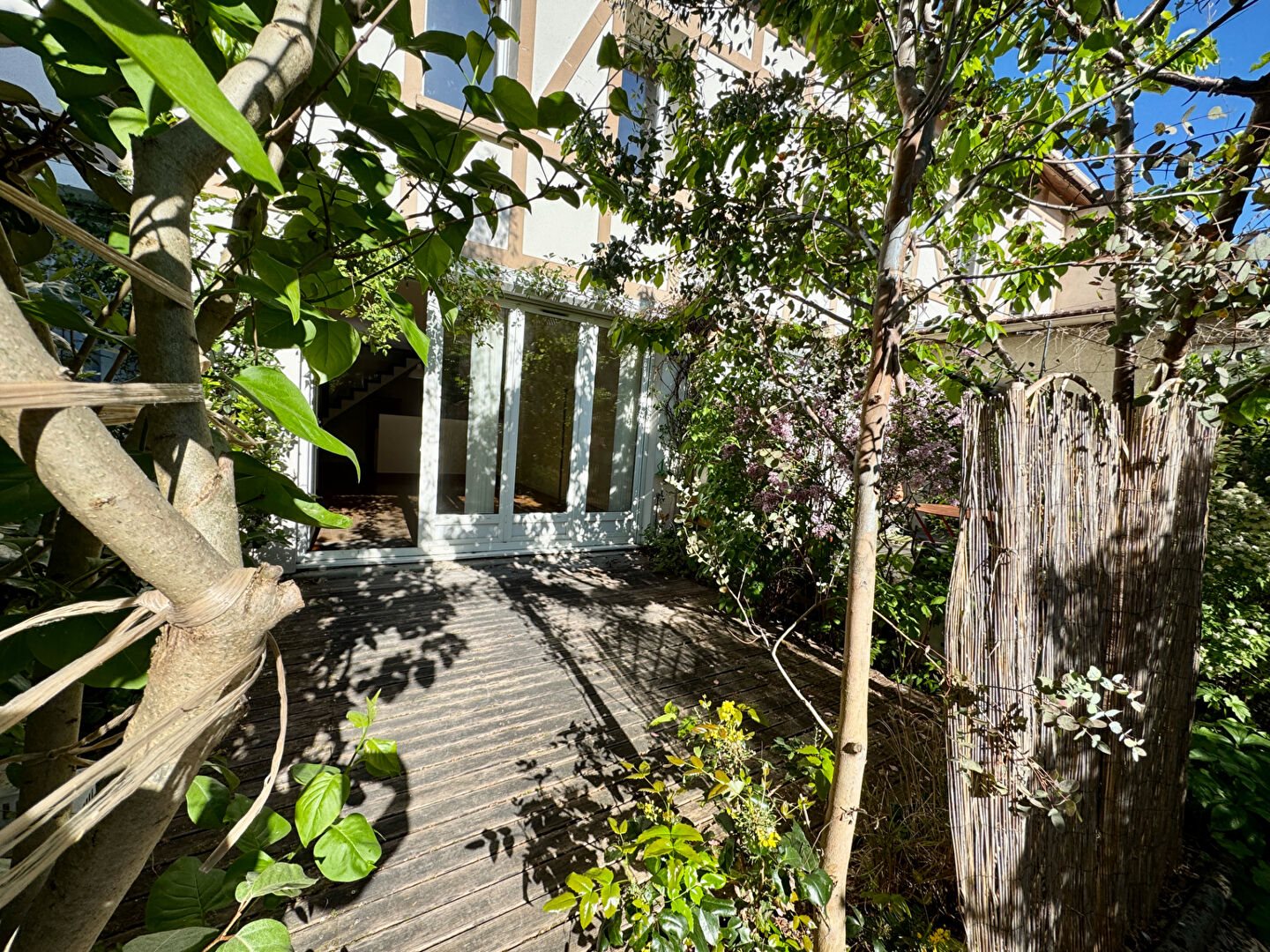 Appartement à vendre, 68m², Fontenay-sous-Bois