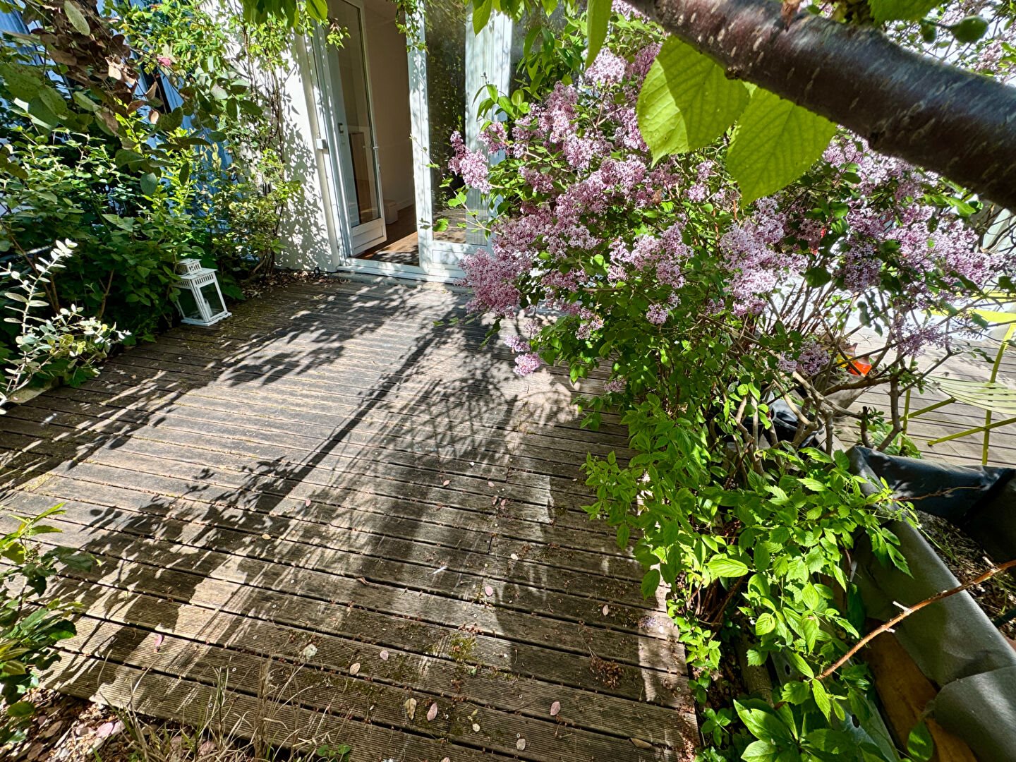Appartement à vendre, 68m², Fontenay-sous-Bois