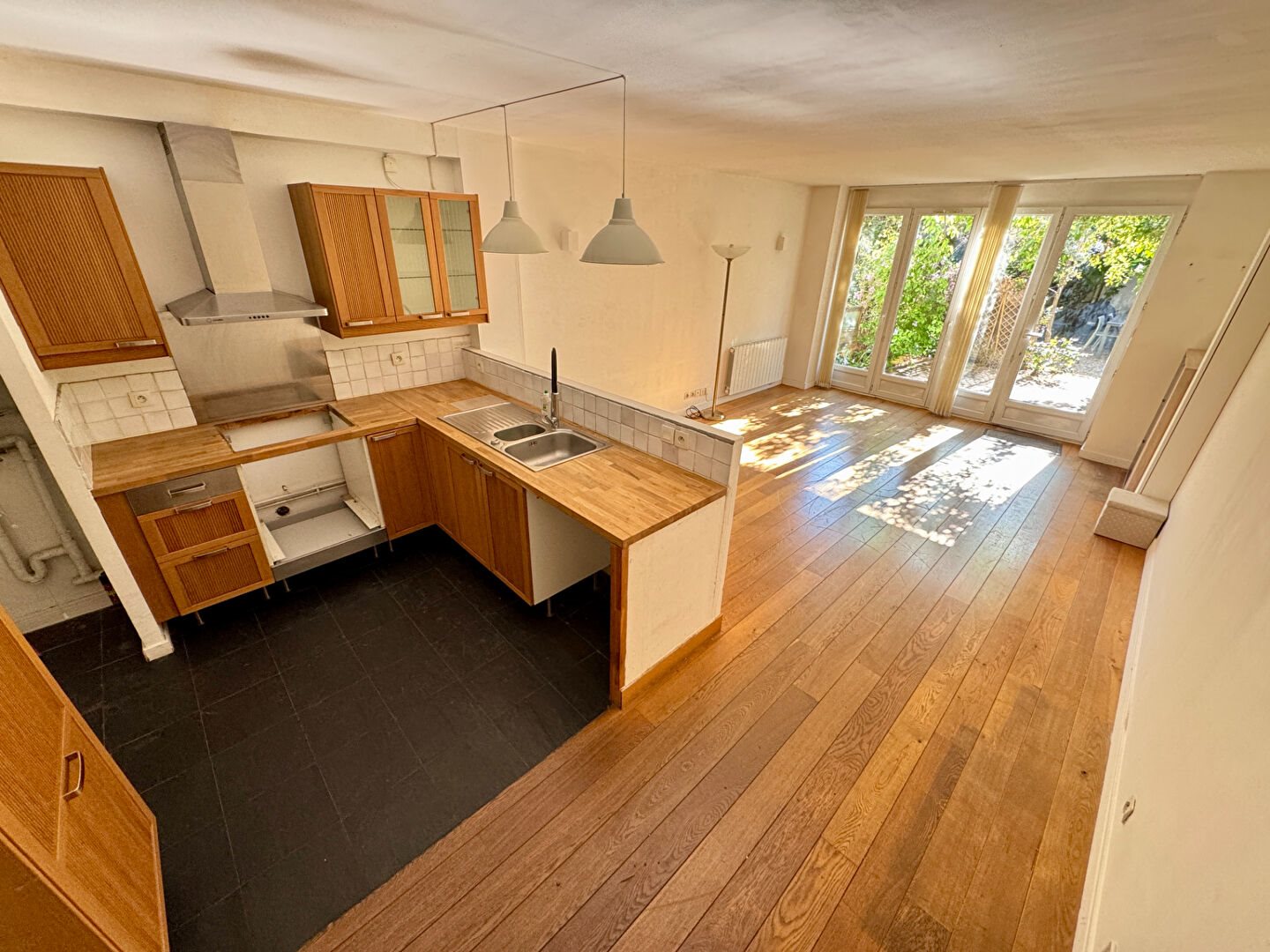 Appartement à vendre, 68m², Fontenay-sous-Bois