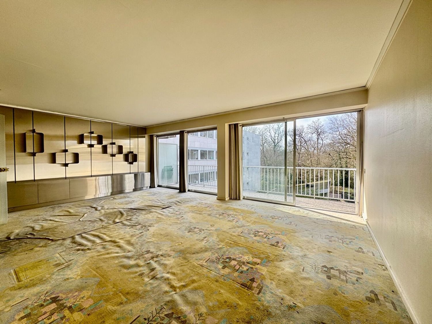 Appartement à vendre, 115m², Fontenay-sous-Bois