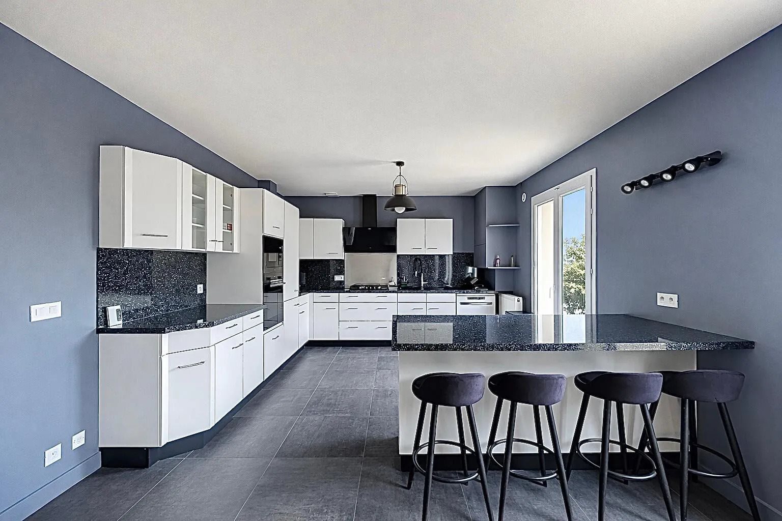 Maison à vendre, 139m², Belloy-en-France