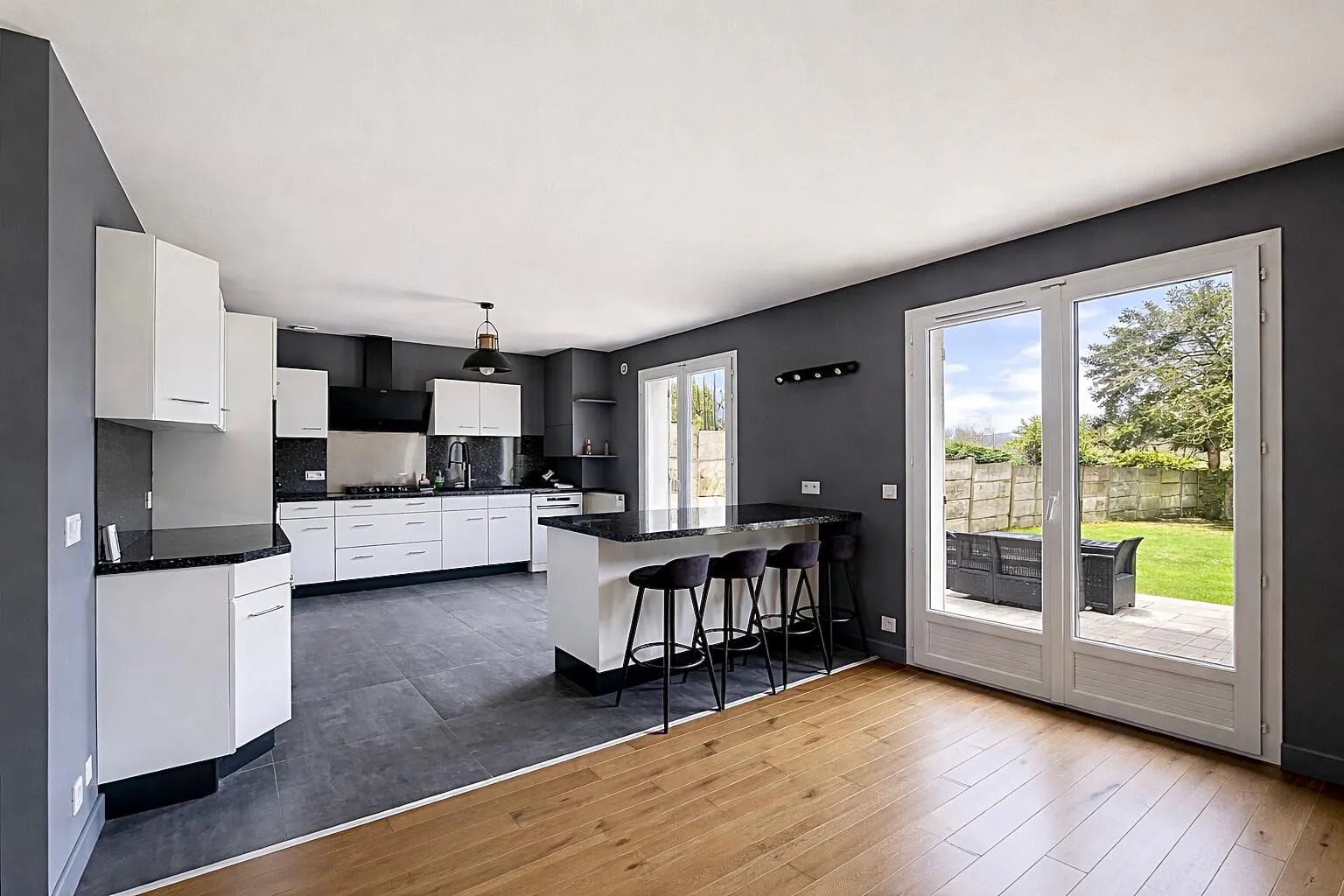 Maison à vendre, 139m², Belloy-en-France