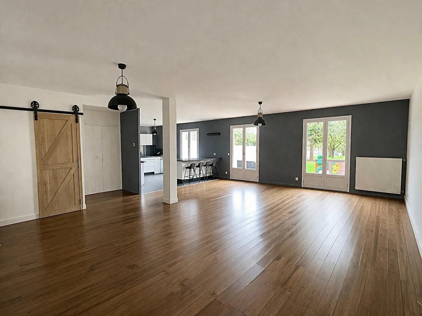 Maison à vendre, 139m², Belloy-en-France