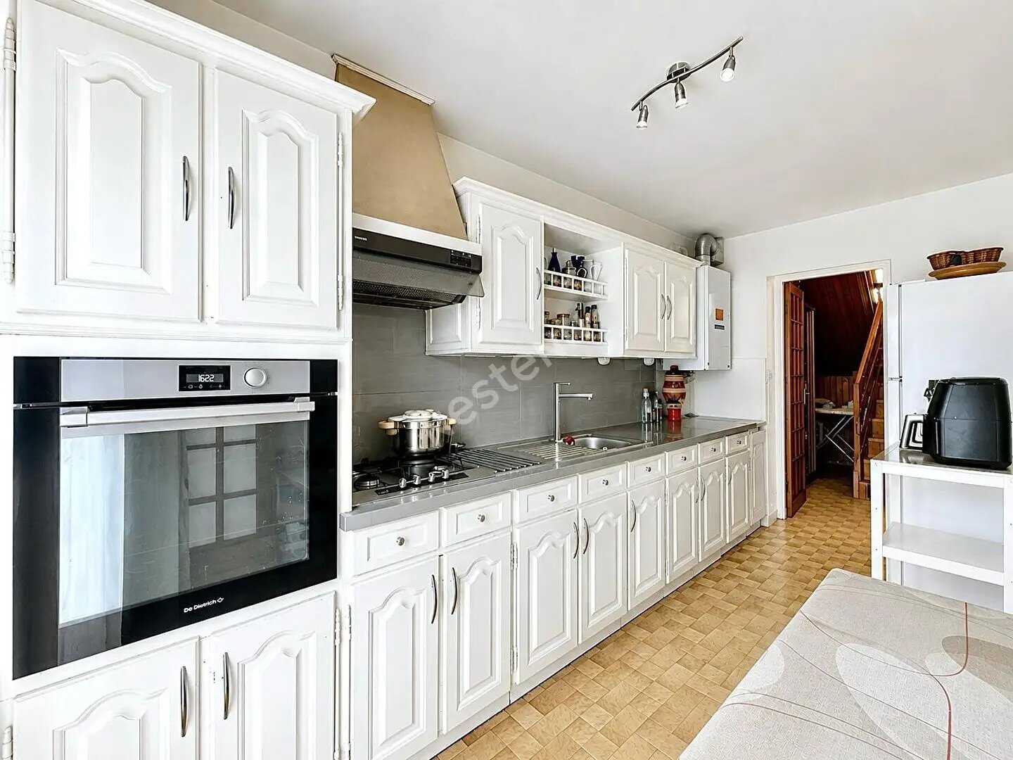 Maison à vendre, 97m², Louvres