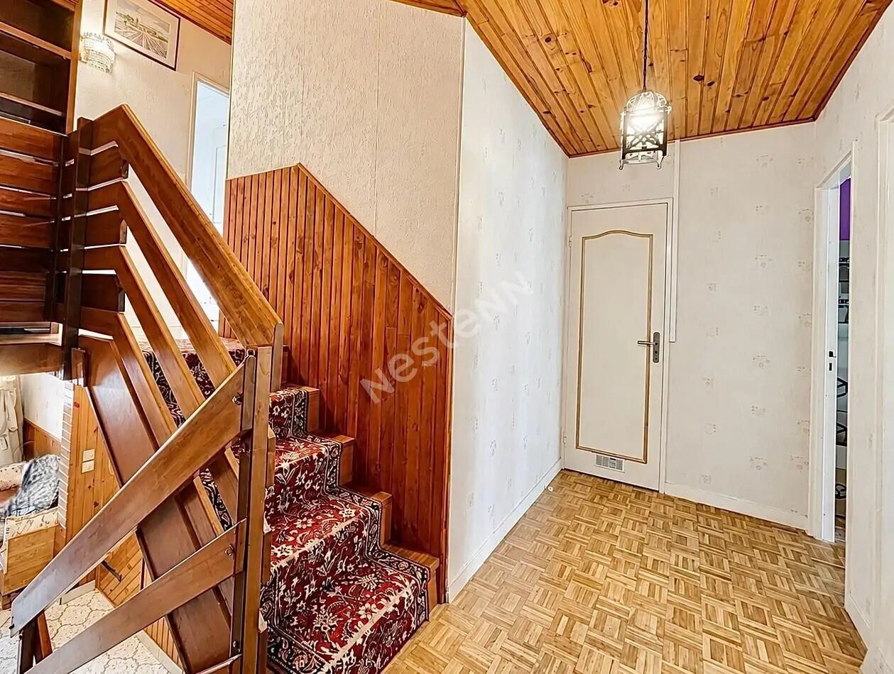 Maison à vendre, 97m², Louvres