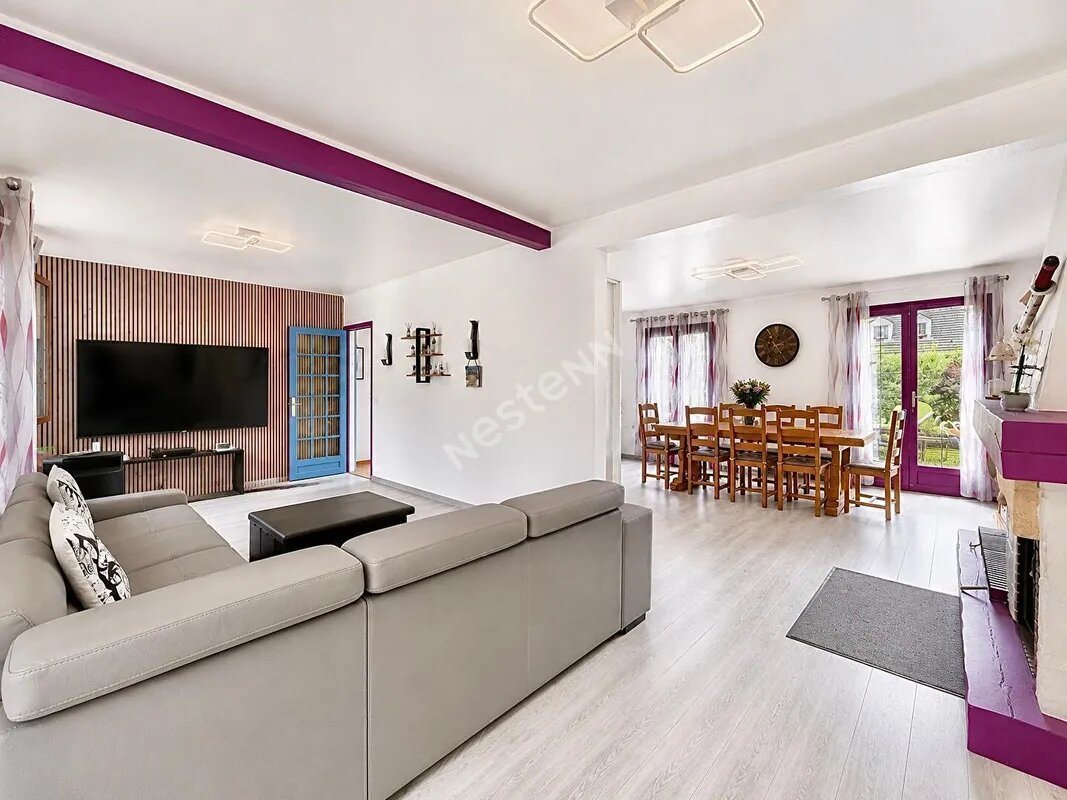 Maison à vendre, 159m², Viarmes