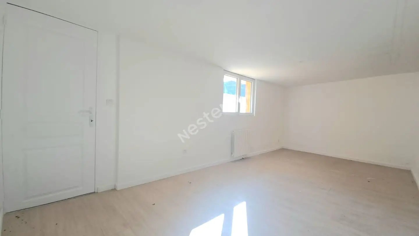 Maison à vendre, 80m², Luzarches