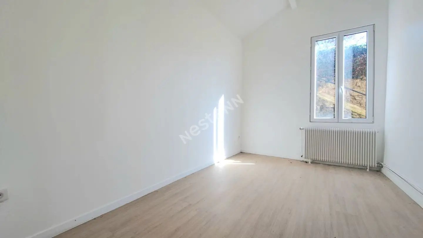 Maison à vendre, 80m², Luzarches