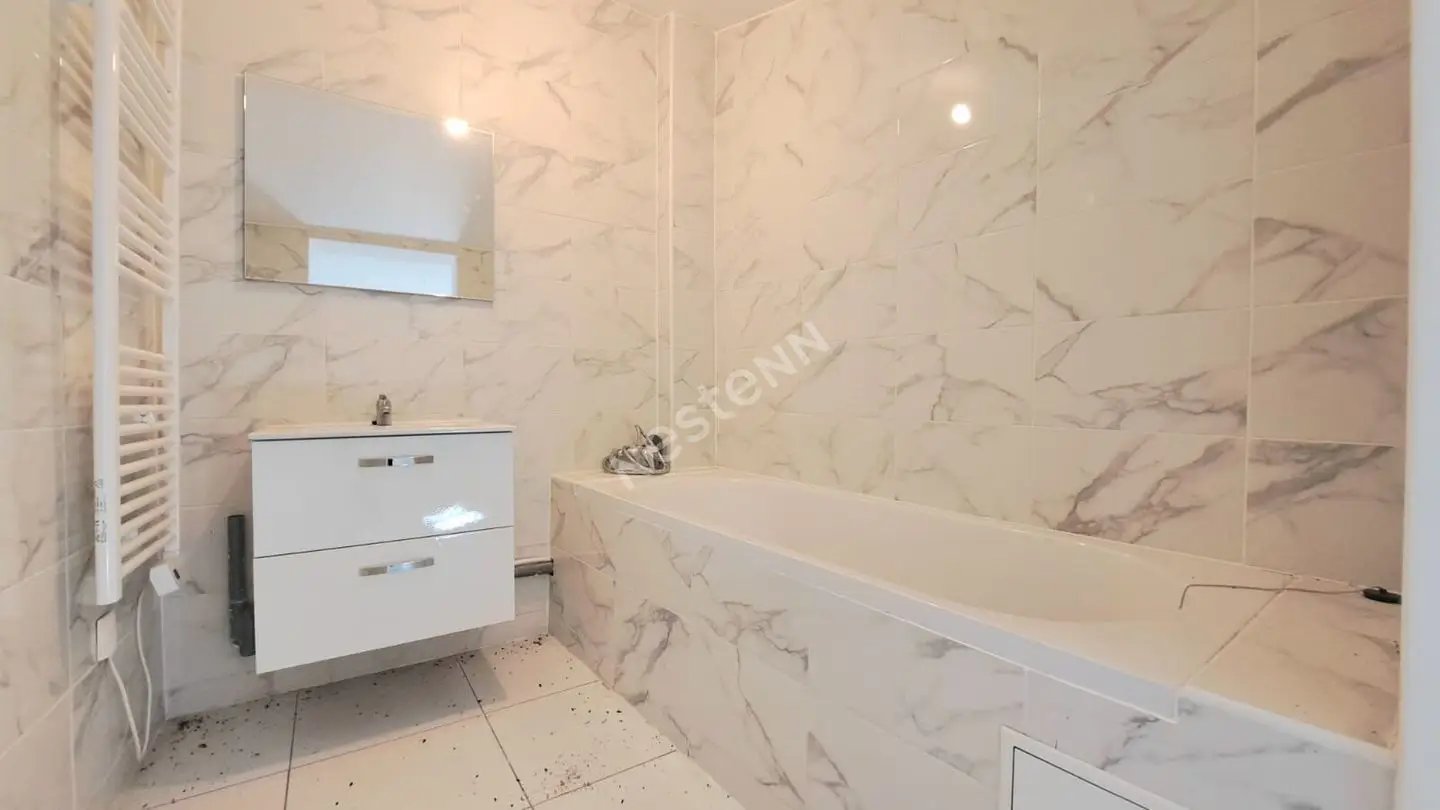 Maison à vendre, 80m², Luzarches