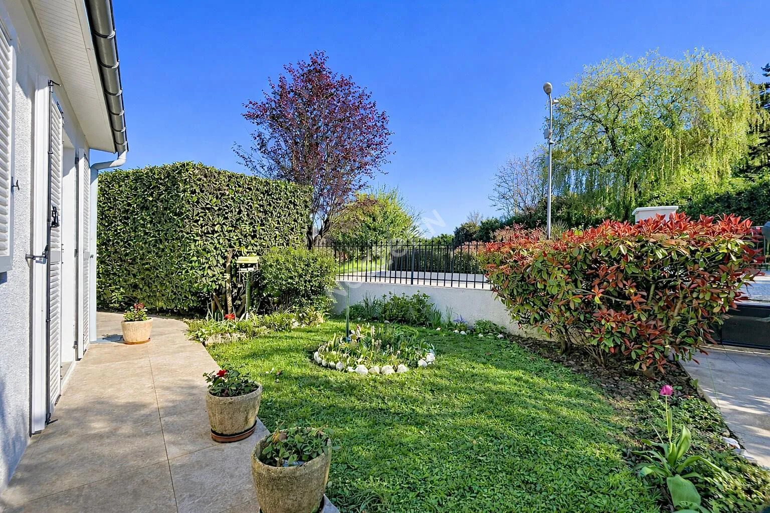 Maison à vendre, 175m², Chaumontel