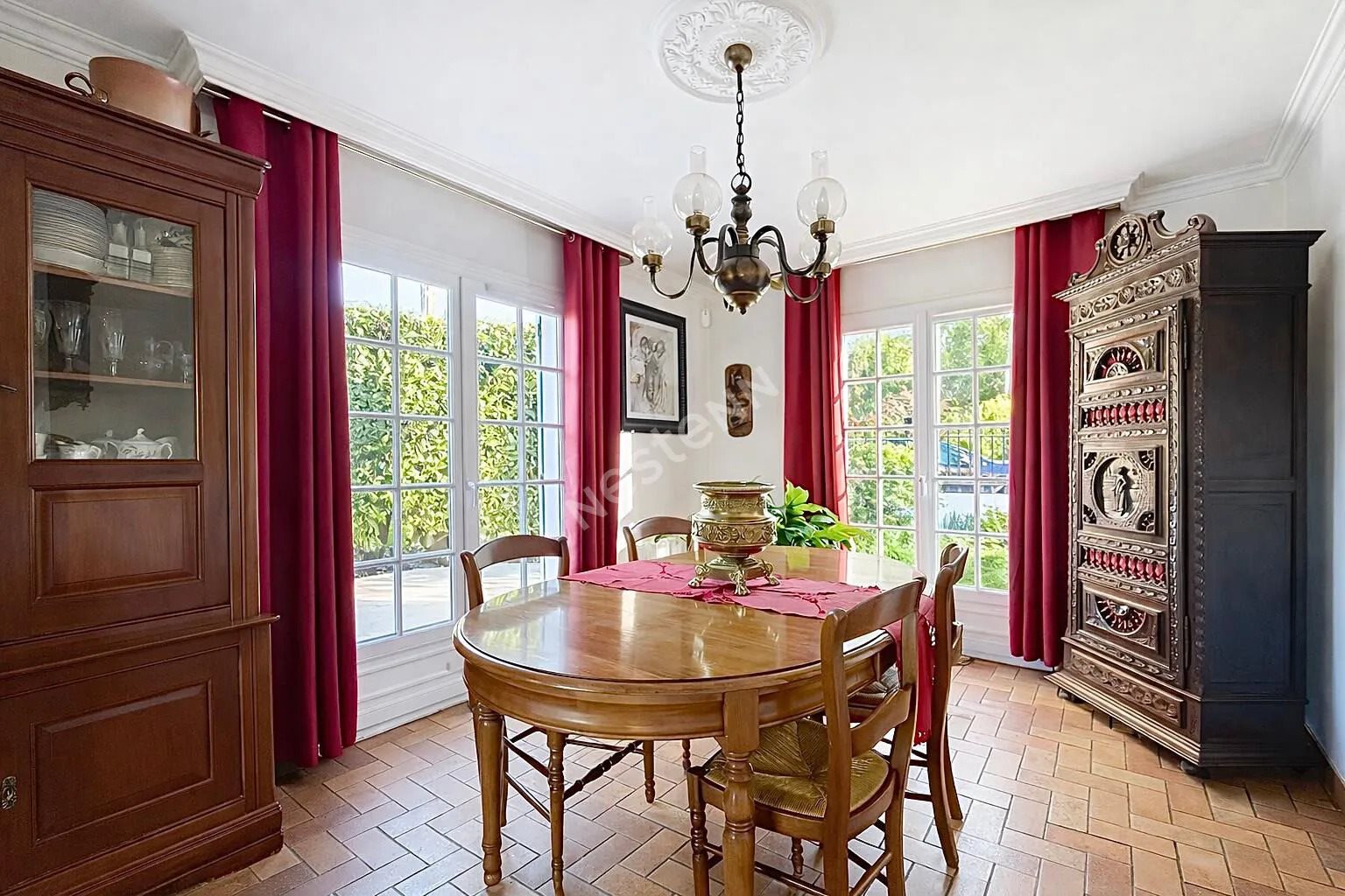 Maison à vendre, 175m², Chaumontel