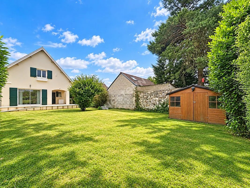 Maison à vendre, 150m², Saint-Martin-du-Tertre
